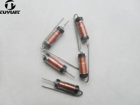5PCS/Lot Inductance Coil – Super Charging Key Repair Parts for Benz Remote Key