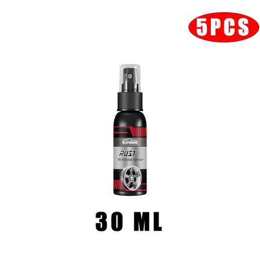 Car Metal Rust Remover – Rust Inhibitor & Derusting Spray