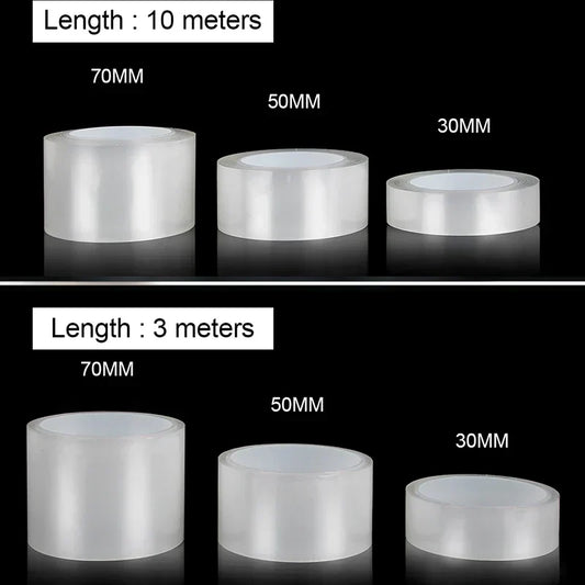 Car Stickers Door Edge Protector – Universal Car Door Sill Sticker Anti-Scratch Transparent Film Protection Style Auto Accessories