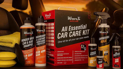 Comfort & Protection Essentials